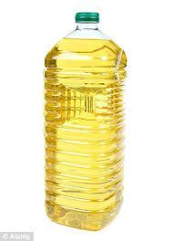 Vegetable Oil