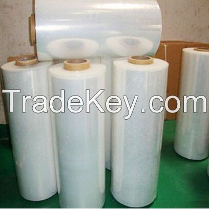 LLDPE Pallet Wrap Stretch Film