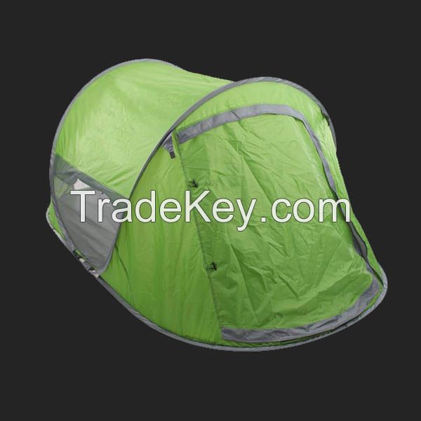 Pop Up Tent