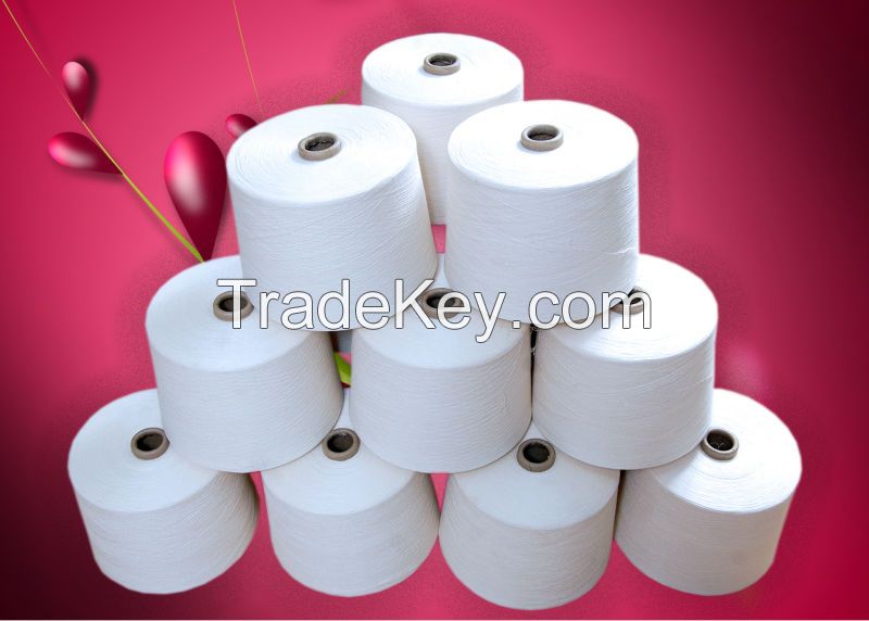 100% carded cotton yarn_best price