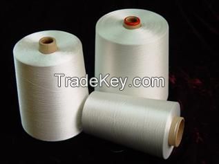 BLEND POLY / VISCOSE YARN_BEST PRICE FROM MANUFACTURER
