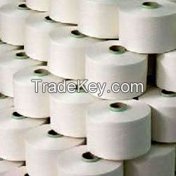 100% COTTON CARDED YARN_best price from manufacturer