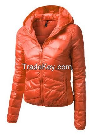 women down jacket