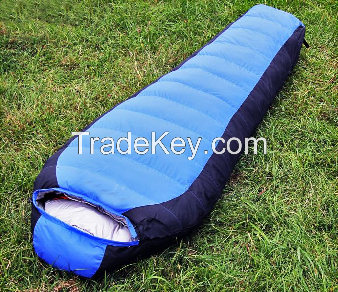 sell mummy sleeping bag