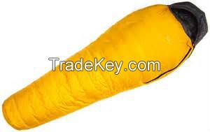 sell mummy sleeping bag for hiking