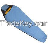 best sell mummy sleeping bag