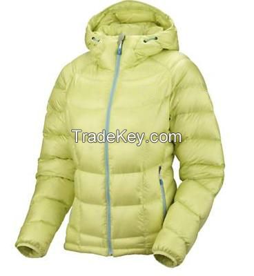 Mountain sport  jacket