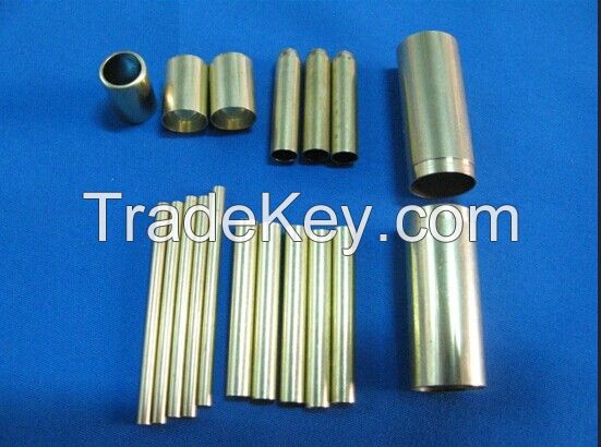 H59 Brass Pipes