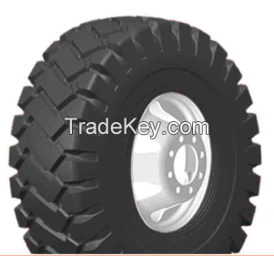 23.5-25 L3 bias off the road tyre