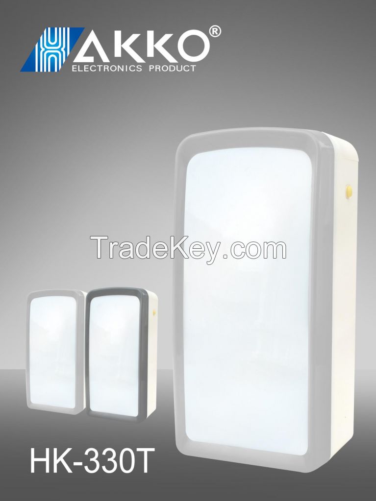 model no.330T 56pcs Easy-carry LED Emergency Table Light