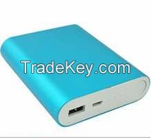 model no.p04 power bank for mobile iphone mp4 wiringless charger