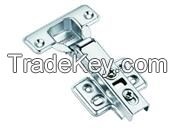 Slide-on Stainless steel hydraulic hinge