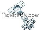 slide-on 35mm two way hinge