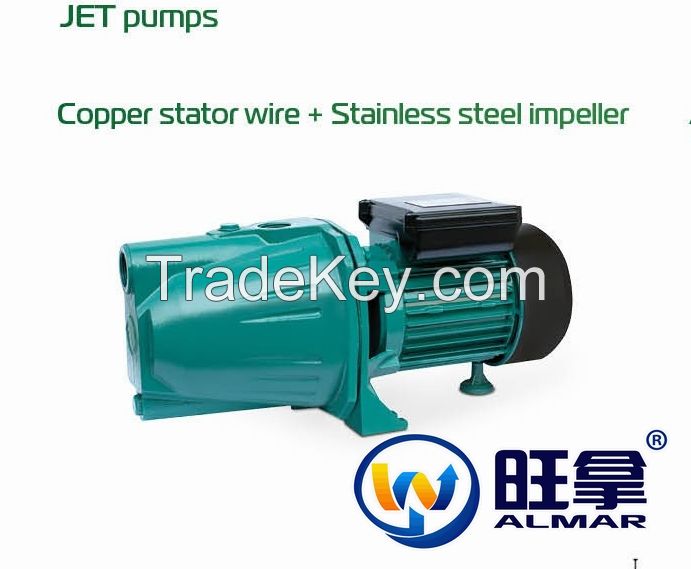 JET-S series  water pump