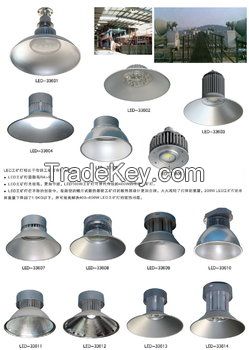 LED industry and mining high bay light