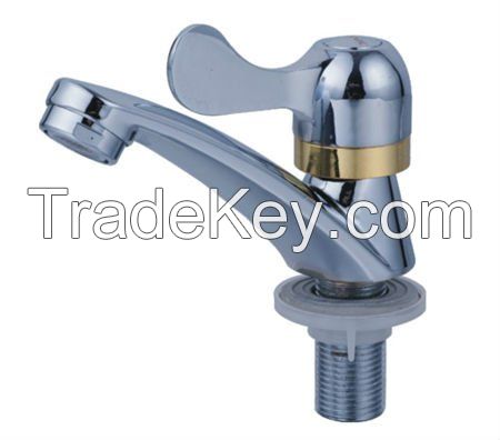 Single Handle Basin Faucet MO-B-008b
