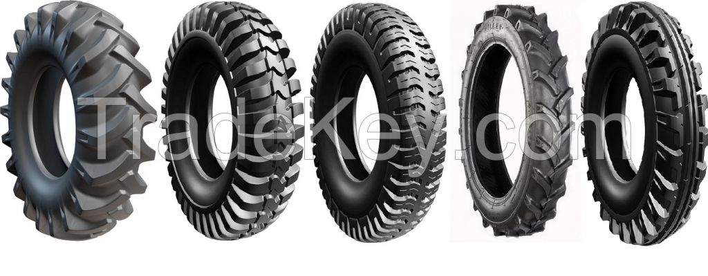 agricultural tires, romork tires, 