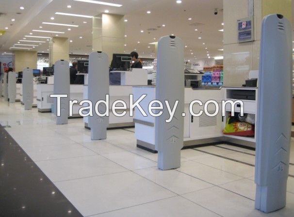 Supermarket/Clothing Store 58khz AM anti-theft Antenne, eas anti shoplifting system