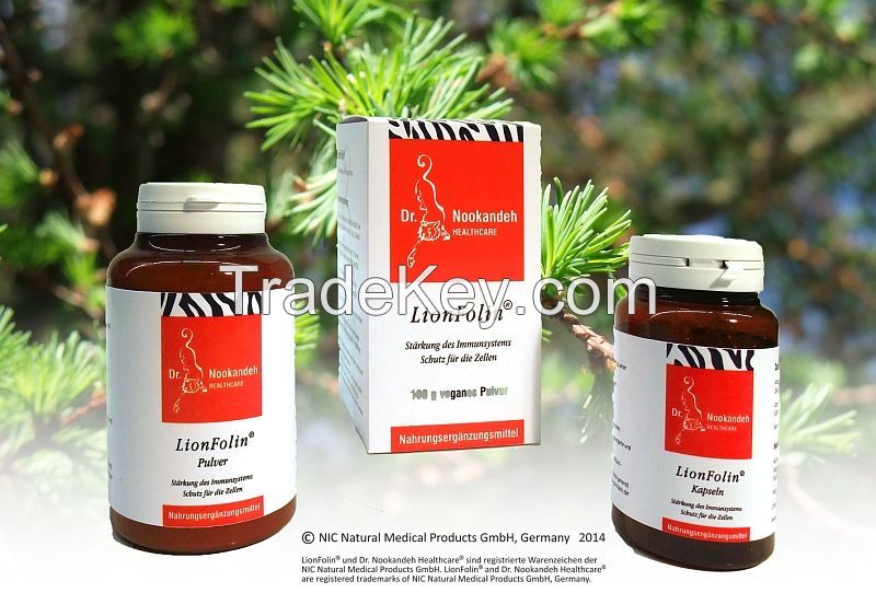 Sell LionFolin Powder