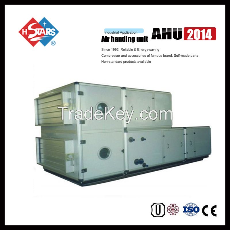 AHU/Air handing unit/Modular type AHU/Clean type AHU