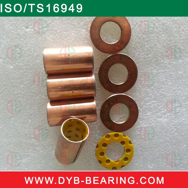 Slide washer, Bearing washer, Thrust pads