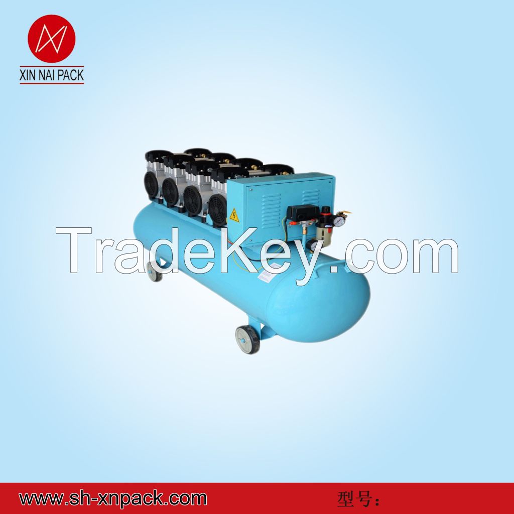 TP104 suitable and small hand held air compressor