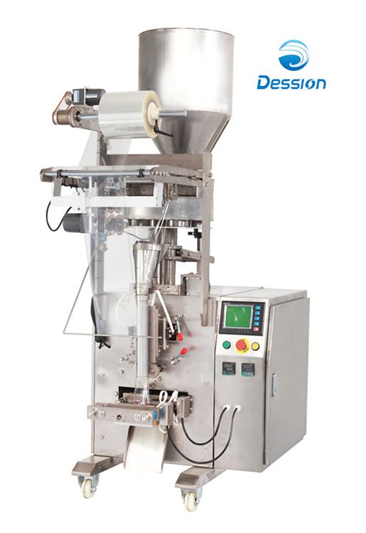 Melon Seeds Packaging Machine