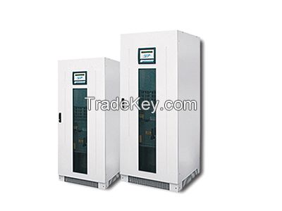 three phase +N+G online GP33 UPS with DSP control 8KW/12KW/16KW/24KW/32KW/48KW/64KW/80KW/96KW/128KW/160KW