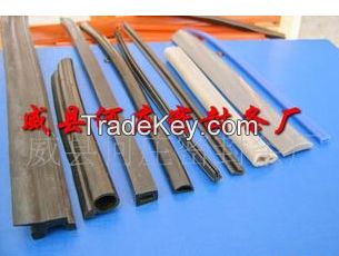 China manufacturer Custom seal strip