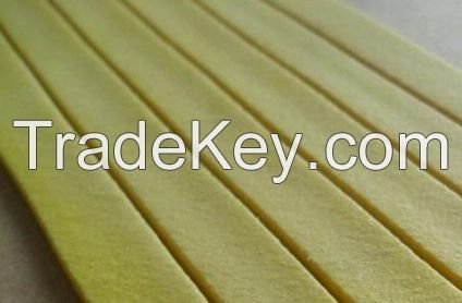 China OEM yellow seal strip For Sale