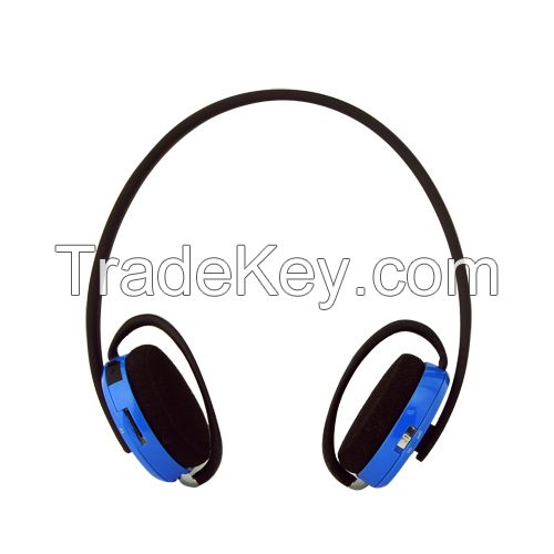 Bluetooth headphone with Radio for item (D-90B)