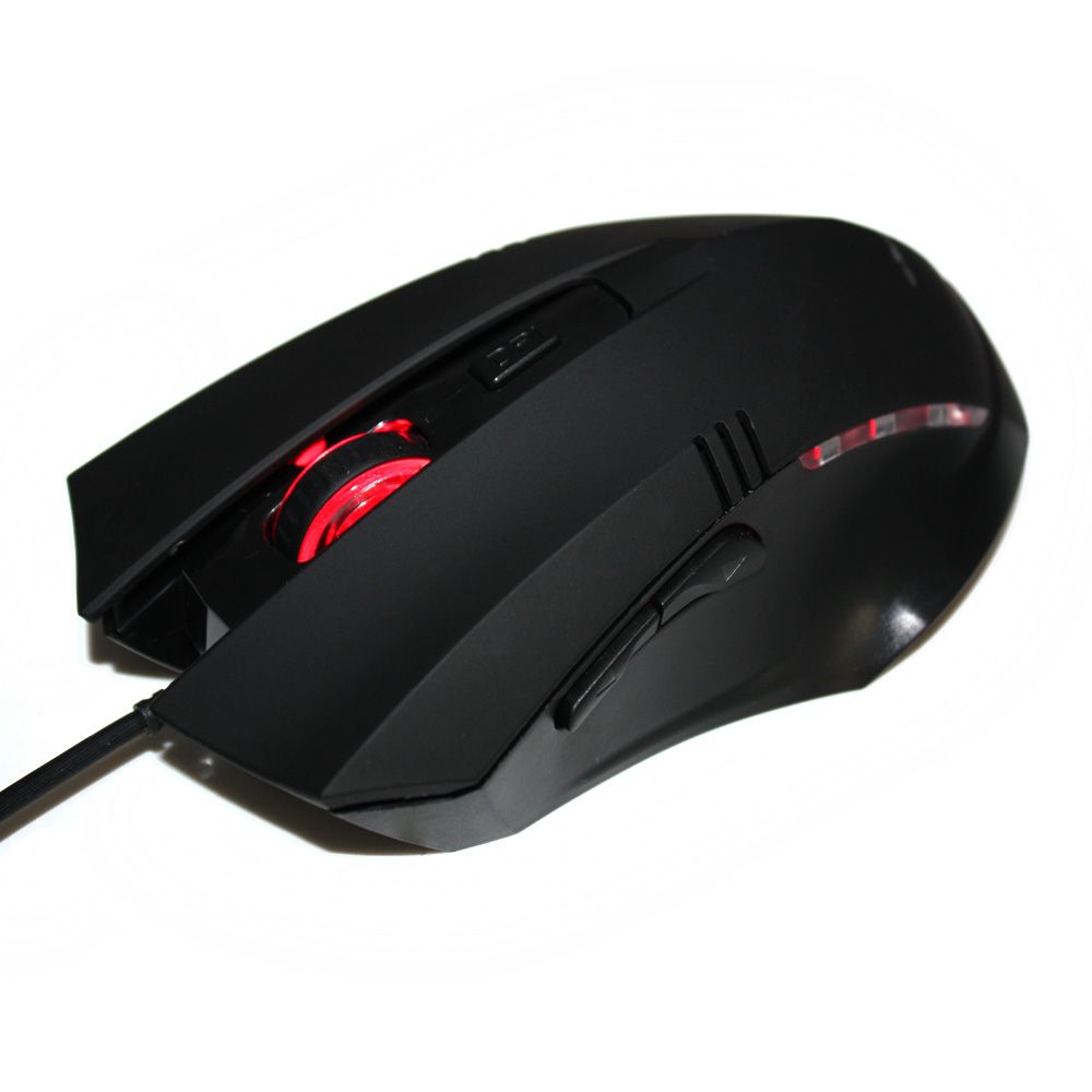 Fashion new Design multicolour LED 2400DPI Optical USB Wired glowing sparkle Gaming CF mouse game Mouse for PC Laptop Computer