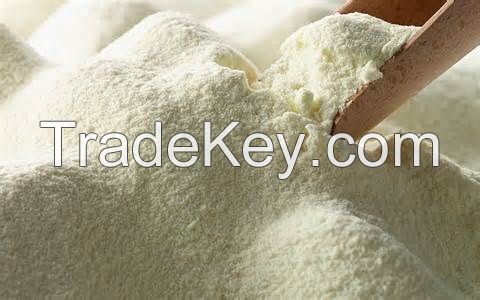 Skim Milk Powder