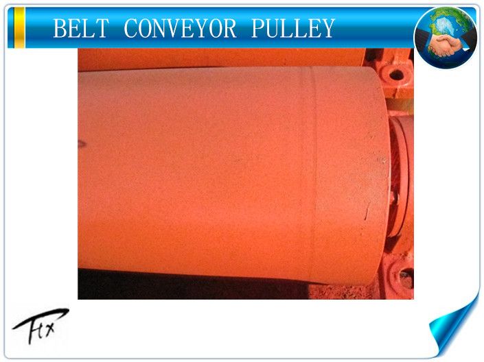 conveyor pulley , bend pulley , trail pulley