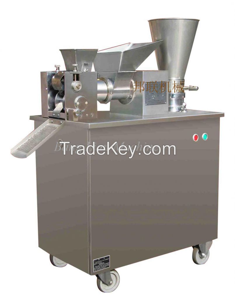 Dumpling Making Machine