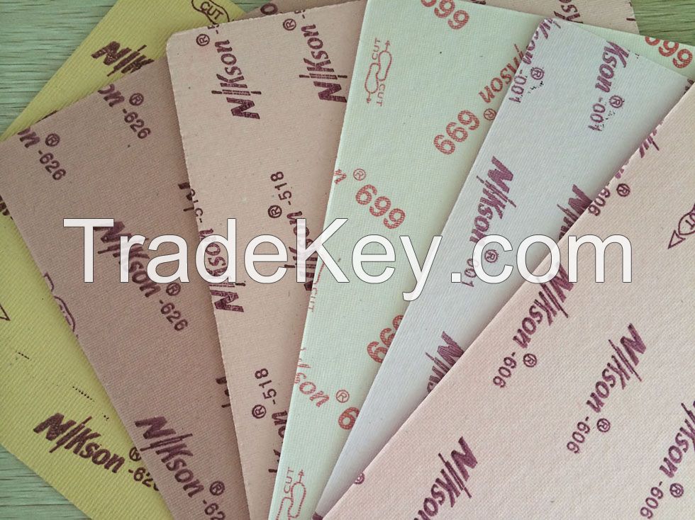 Good quality of Paper Insole Board