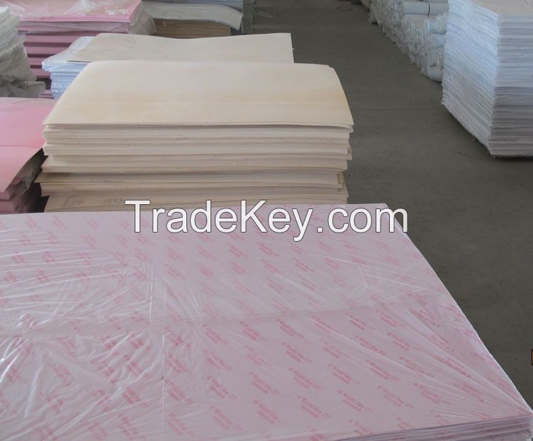 Shoe Material Insole Board Manufactuer