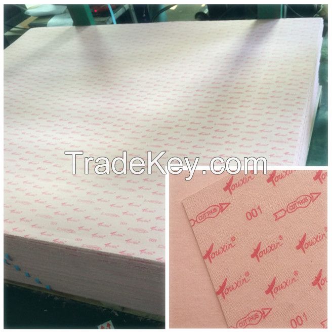 Insole Board for Shoe Insole Material