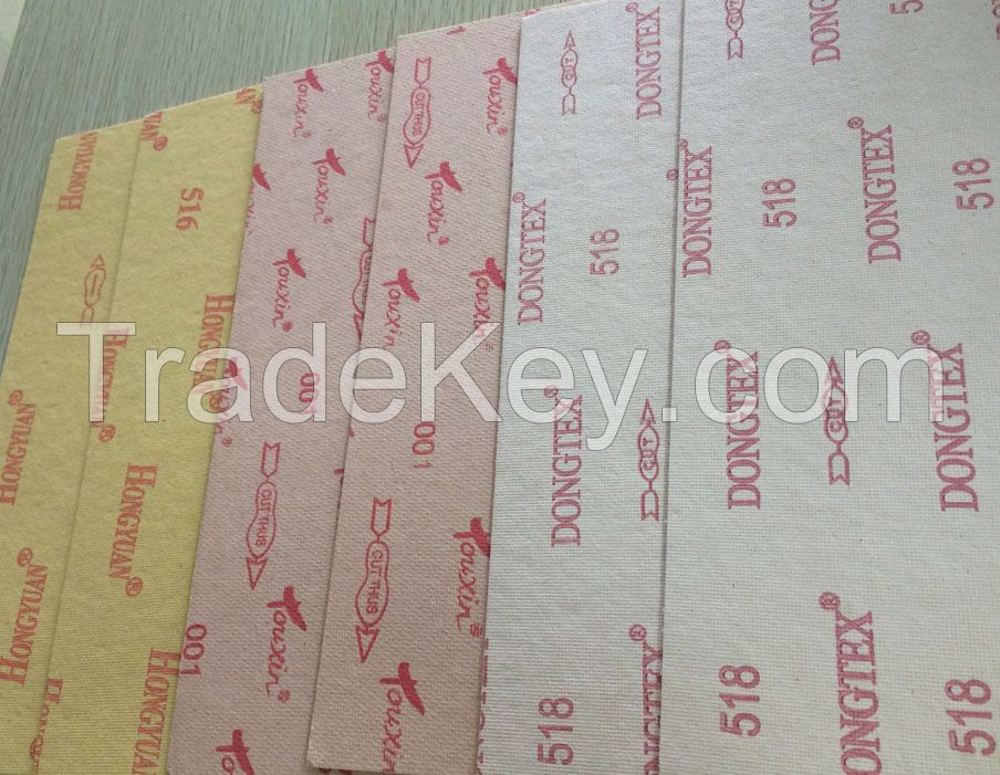 Paper Insole Board for Shoes