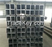 s355 J2H welded square steel pipe