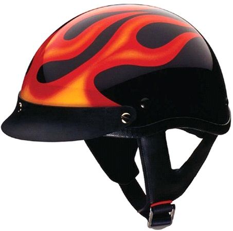 JX-B210 NOVELTY HELMET WITH PEAK