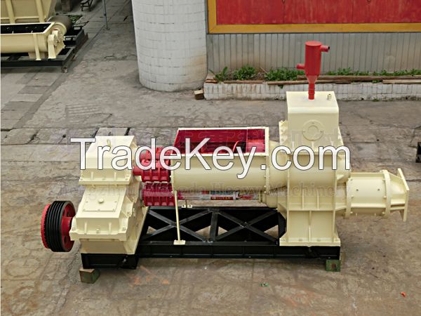 brick vacuum extruder for sale