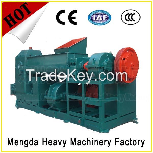 High quality clay brick machine