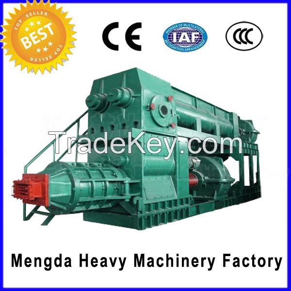 sell factory price brick making machinery