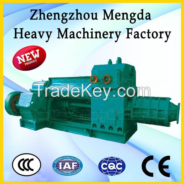 sell China save energy brick making machine