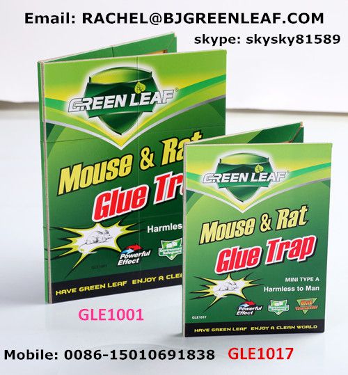 sell mouse and rat glue trap