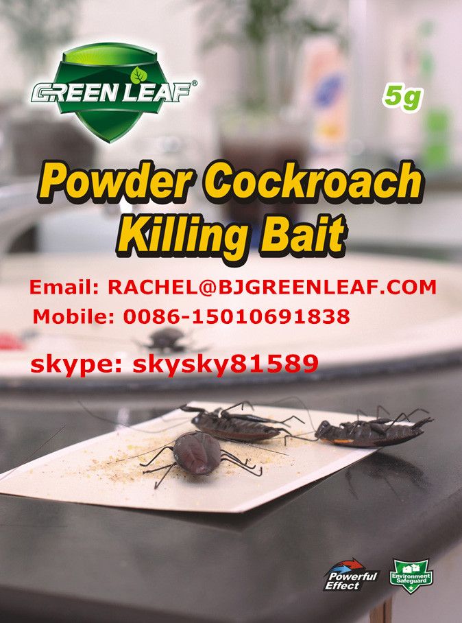 SELL Cockroach bait KILLER