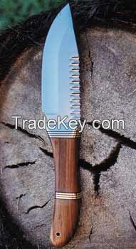 Hunting Knife