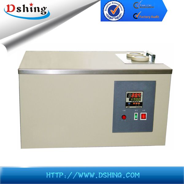 DSHD-510-1 Solidifying Point Tester