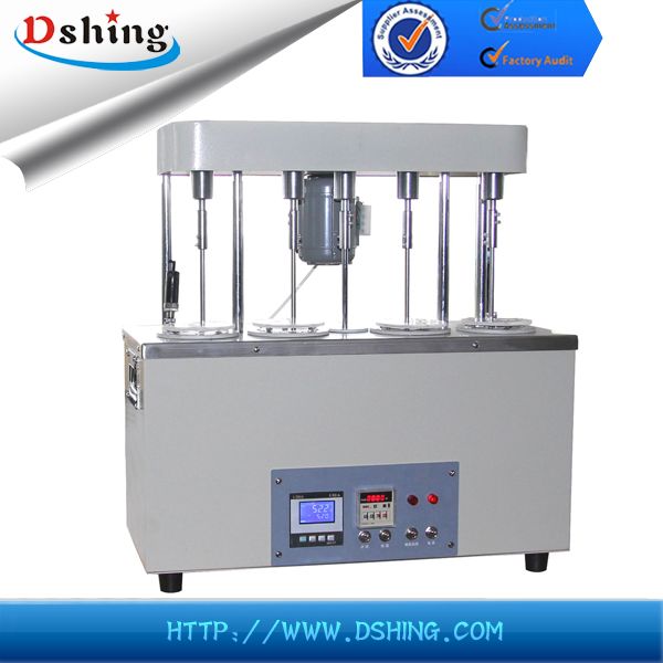 DSHD-5096 Corrosion Tester